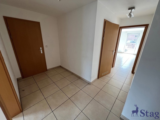Lumineux appartement  2 chambres + box garage en supplément