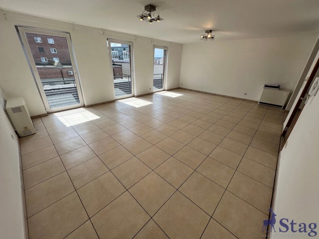 Lumineux appartement  2 chambres + box garage en supplément