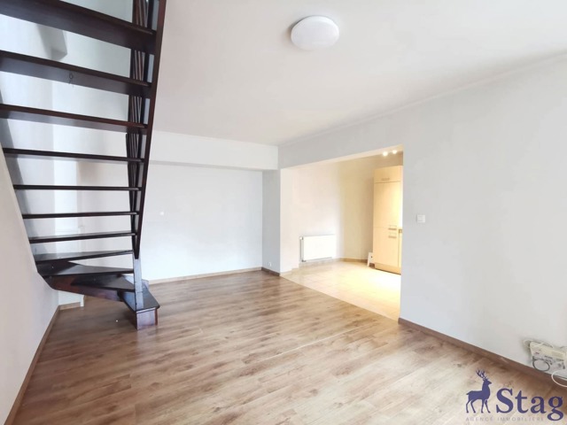 Maison avec cour extérieure idéalement située