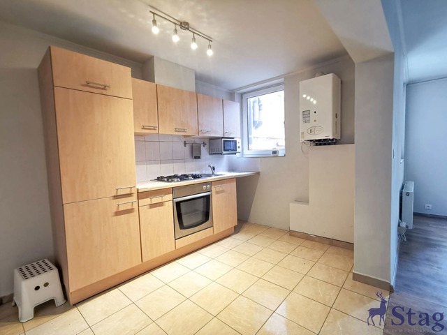 Maison avec cour extérieure idéalement située