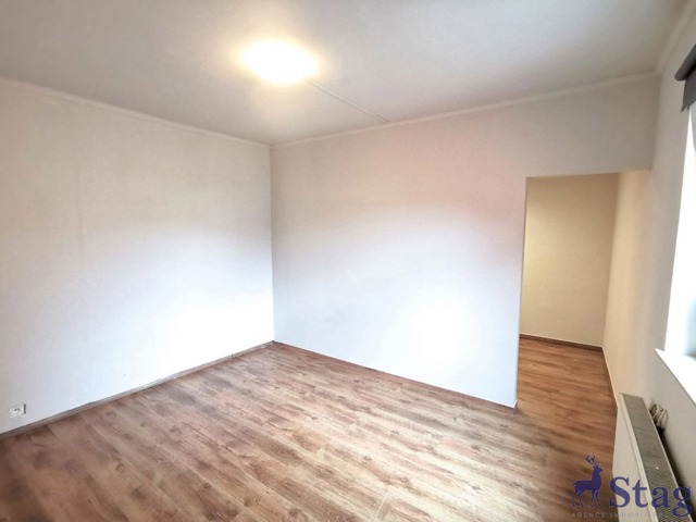 Maison avec cour extérieure idéalement située