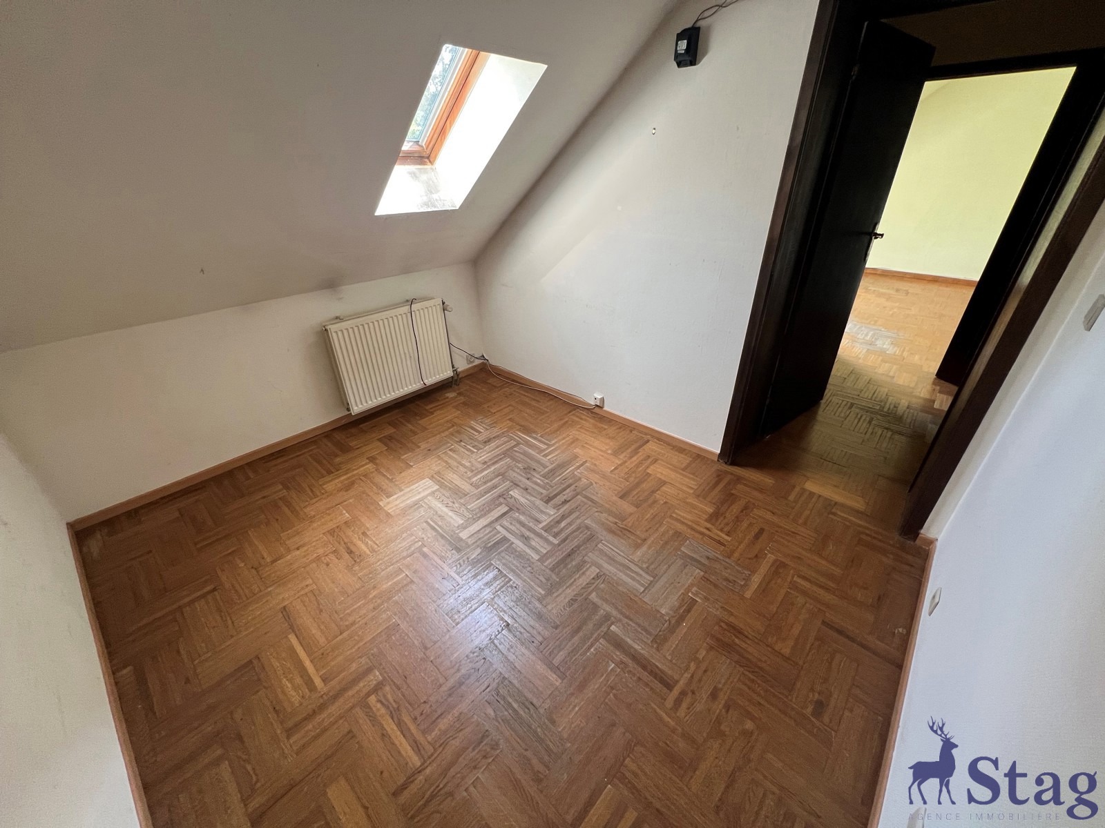 Maison 3 chambres située dans une rue sans issue