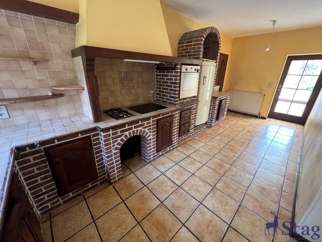Maison 3 chambres située dans une rue sans issue