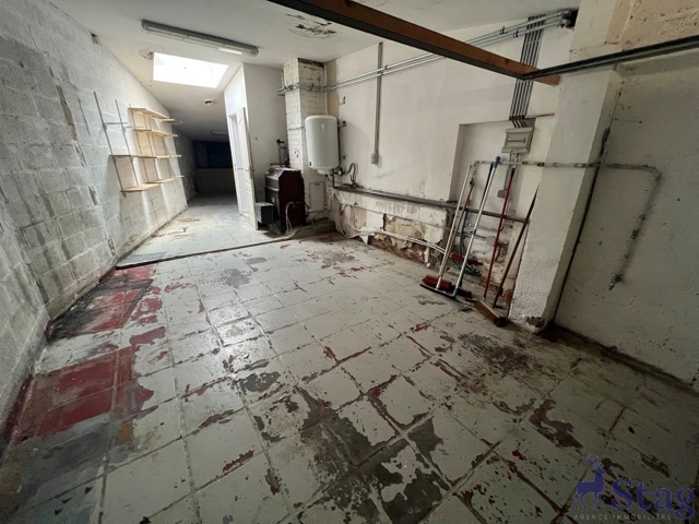 Maison 3 chambres située dans une rue sans issue