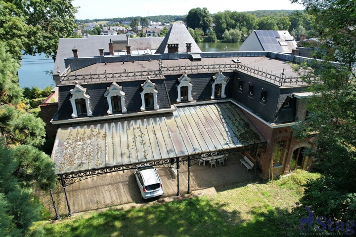 Maison de caractère avec anciennes écuries