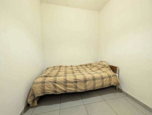 Appartement une chambre avec parking