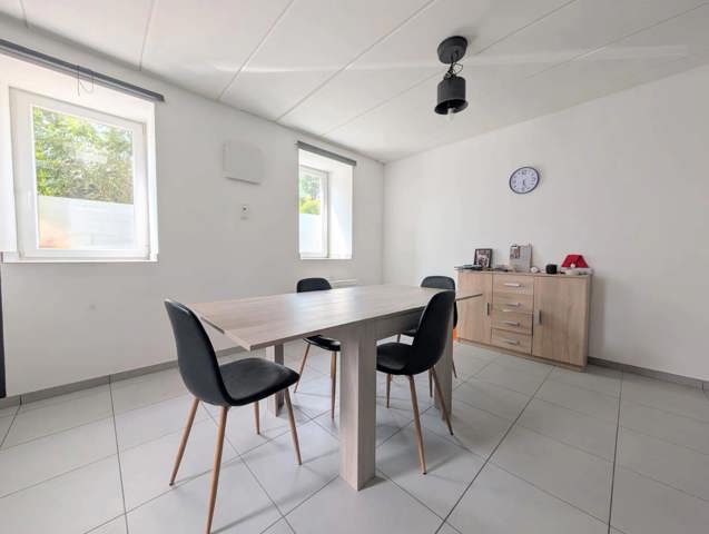 Appartement une chambre avec parking