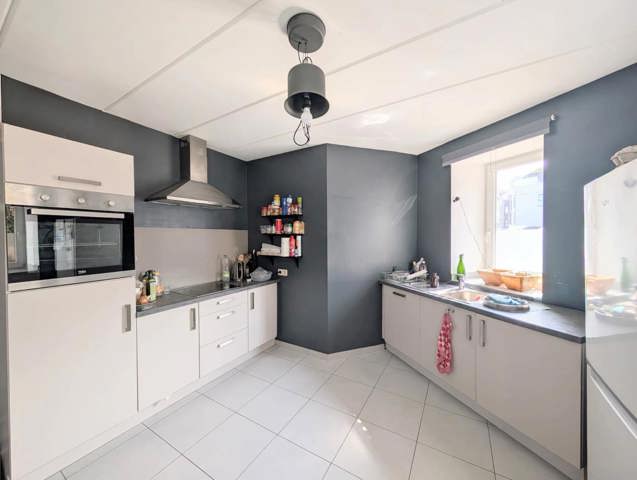 Appartement une chambre avec parking