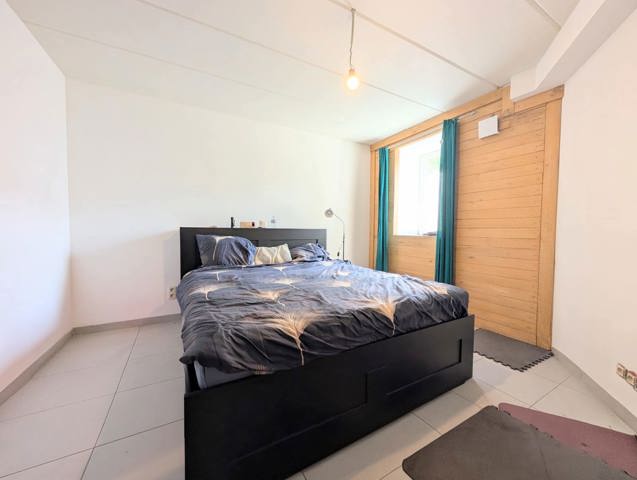 Appartement une chambre avec parking