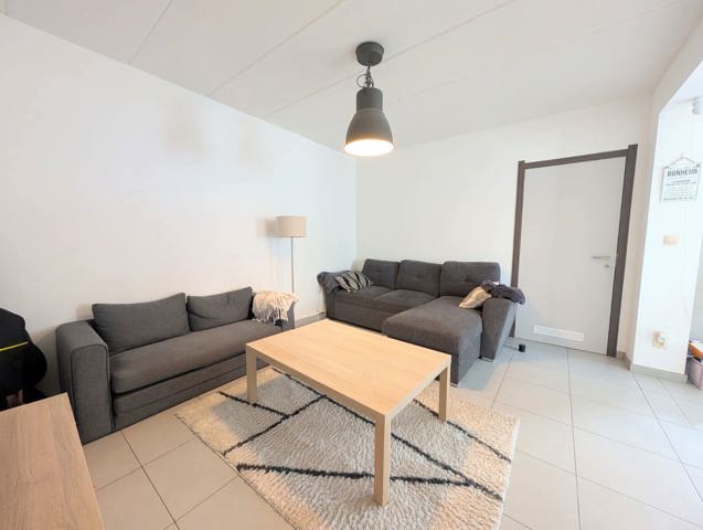 Appartement une chambre avec parking