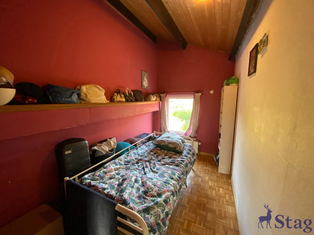 Immeuble de rapport 11 kots étudiants + appartement 1 chambre