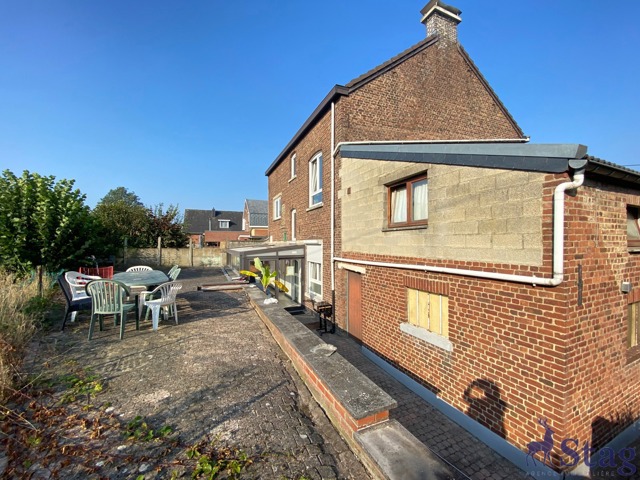 Immeuble de rapport 11 kots étudiants + appartement 1 chambre