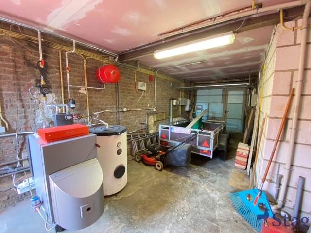 Immeuble de rapport 11 kots étudiants + appartement 1 chambre