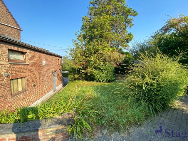 Immeuble de rapport 11 kots étudiants + appartement 1 chambre