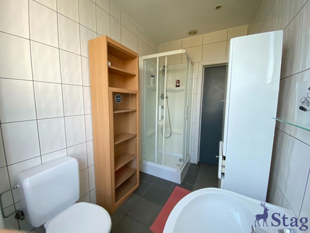 Immeuble de rapport 11 kots étudiants + appartement 1 chambre