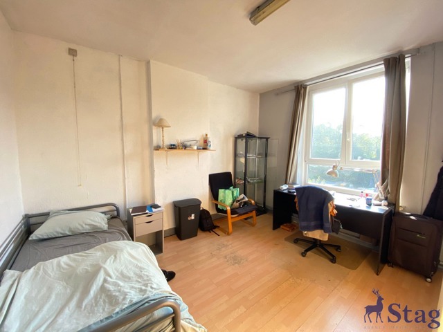 Immeuble de rapport 11 kots étudiants + appartement 1 chambre