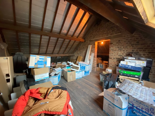 Maison unifamiliale 3 façades