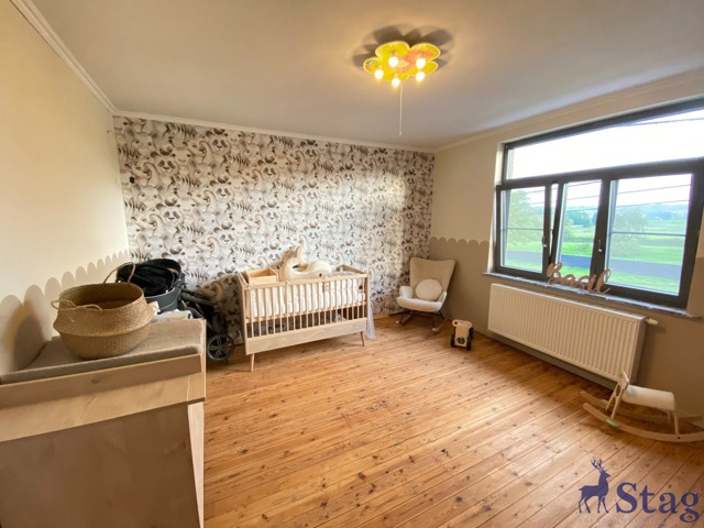 Maison unifamiliale 3 façades