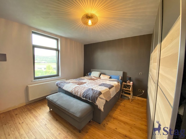 Maison unifamiliale 3 façades