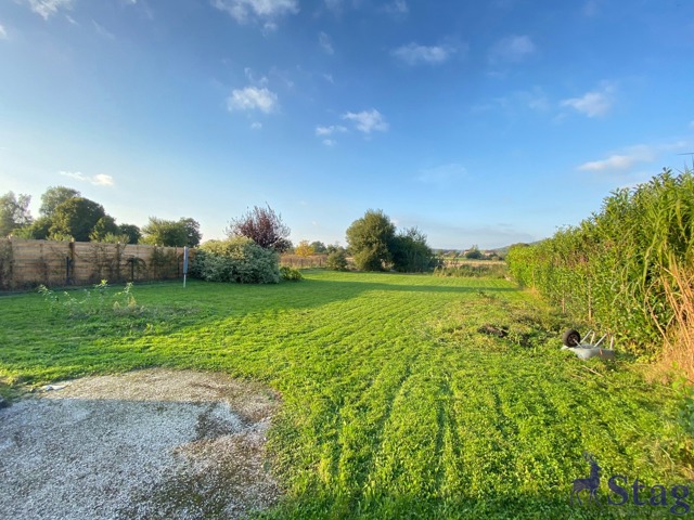 Maison unifamiliale 3 façades