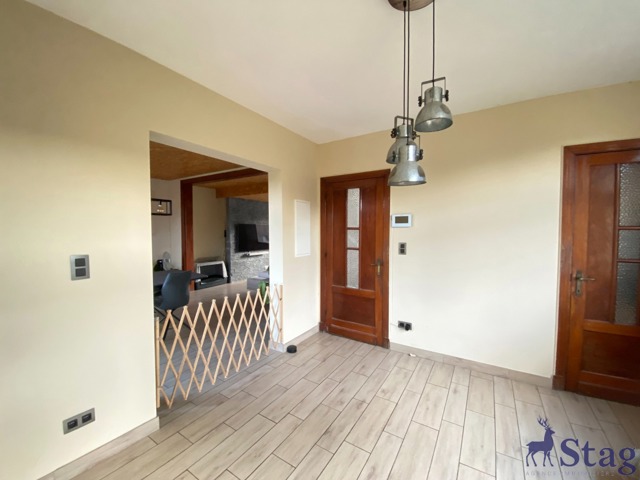 Maison unifamiliale 3 façades