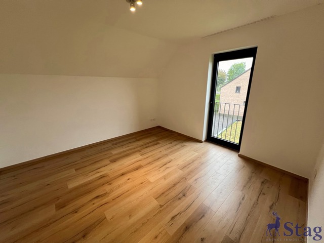 Appartement neuf 2 chambres, terrasse, parking et cave