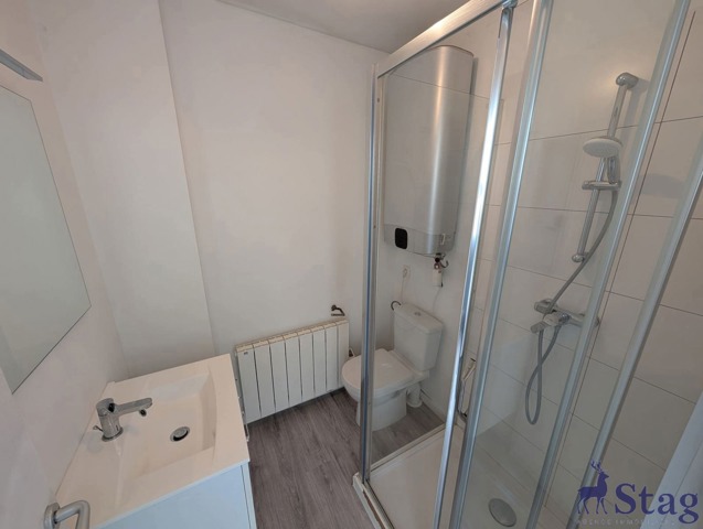 Studio en plein centre-ville