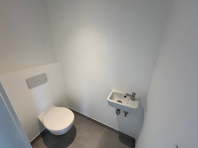 Appartement neuf 2 chambres, terrasse, parking et cave