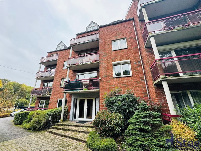 Appartement 1 chambre avec terrasse et parking extérieur