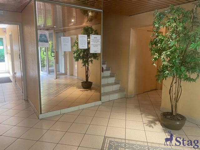 Appartement 1 chambre avec terrasse et parking extérieur