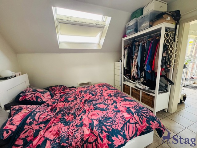 Appartement 1 chambre avec terrasse et parking extérieur