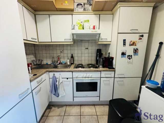 Appartement 1 chambre avec terrasse et parking extérieur