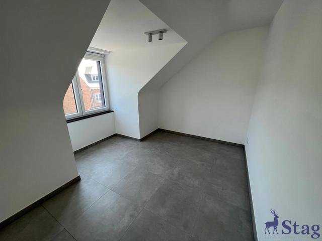 Lumineux appartement 1 chambre avec parking et cave