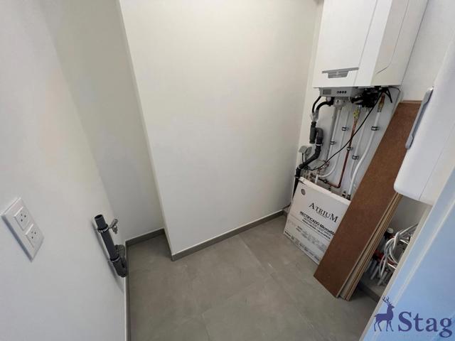 Lumineux appartement 1 chambre avec parking et cave