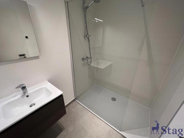 Lumineux appartement 1 chambre avec parking et cave
