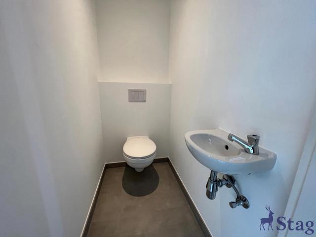 Lumineux appartement 1 chambre avec parking et cave