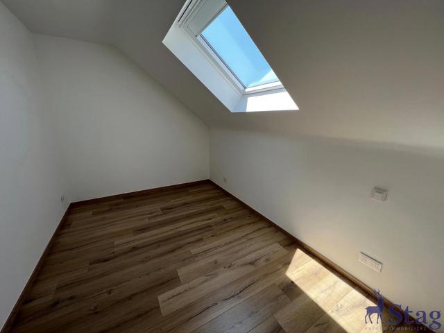 Lumineux appartement 1 chambre avec parking et cave