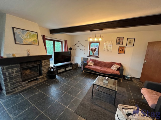 Villa 3 chambres jardin et garage dans un cul-de-sac