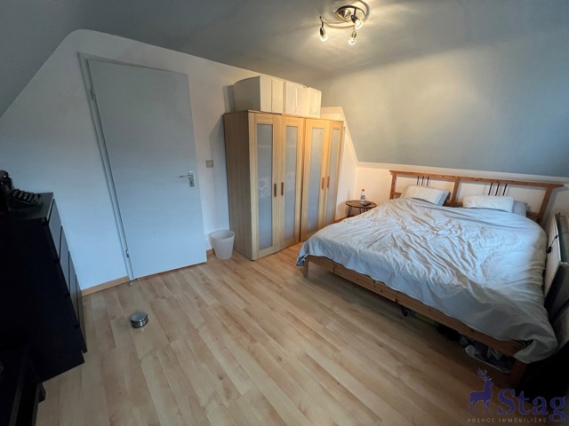 Villa 3 chambres jardin et garage dans un cul-de-sac