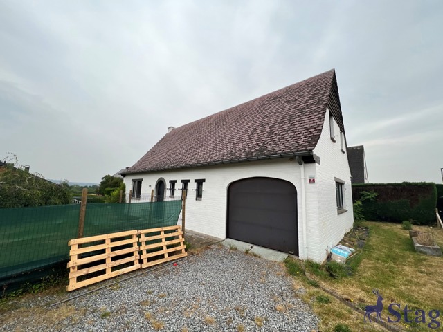Villa 3 chambres jardin et garage dans un cul-de-sac