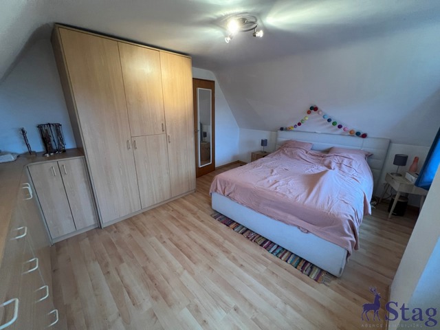 Villa 3 chambres jardin et garage dans un cul-de-sac