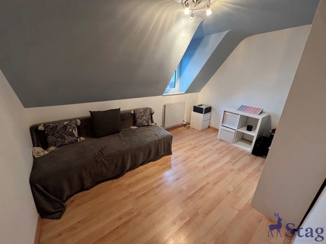 Villa 3 chambres jardin et garage dans un cul-de-sac