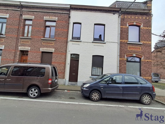 Maison 4 chambres, caves, grenier et jardin plein Sud