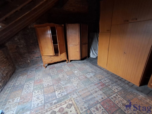 Maison 4 chambres, caves, grenier et jardin plein Sud