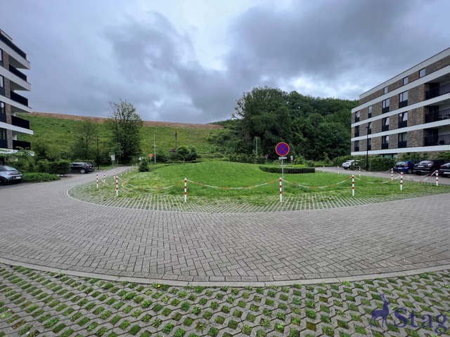 Appartement 1 chambre, rez-de-chaussée, terrasse et parking