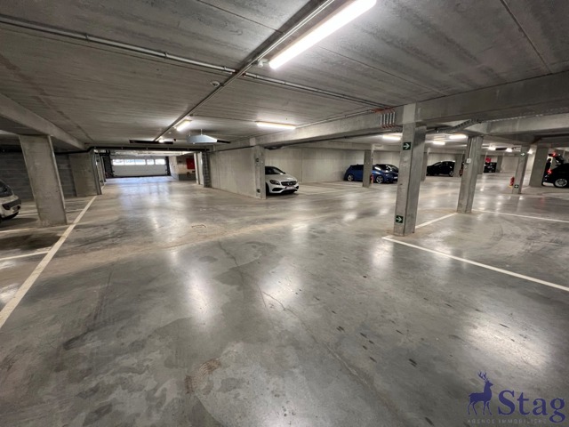 Appartement 1 chambre, rez-de-chaussée, terrasse et parking