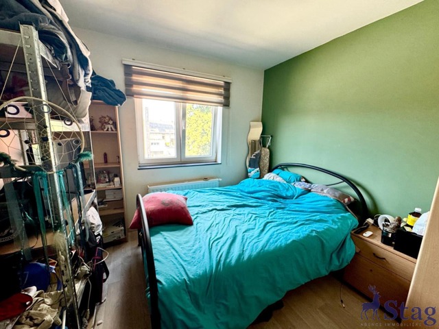 Appartement 1 chambre situé en plein centre de Ciney