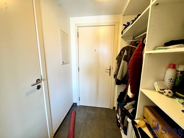 Appartement 1 chambre situé en plein centre de Ciney