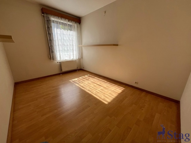 Appartement 2 chambres avec terrasse et cave