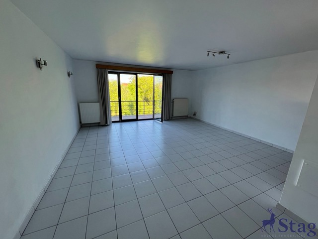 Appartement 2 chambres avec terrasse et cave